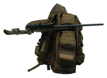 Sniper Pack