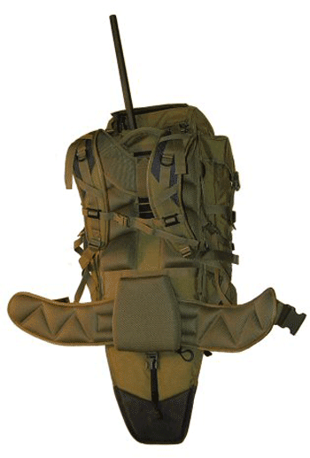 eberlestock operator pack