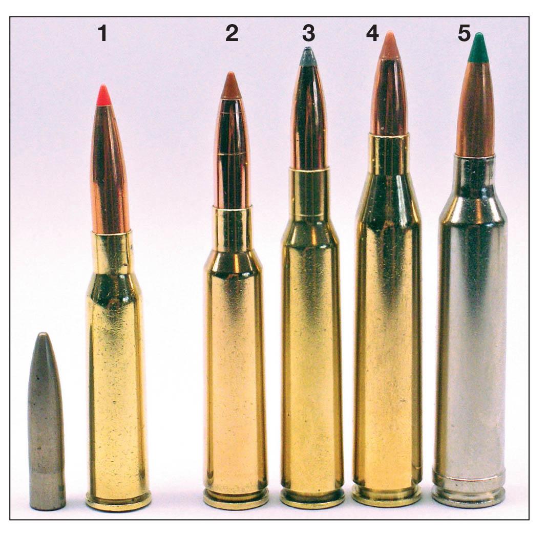 Re chamber 26 nosler? | Long Range Hunting Forum