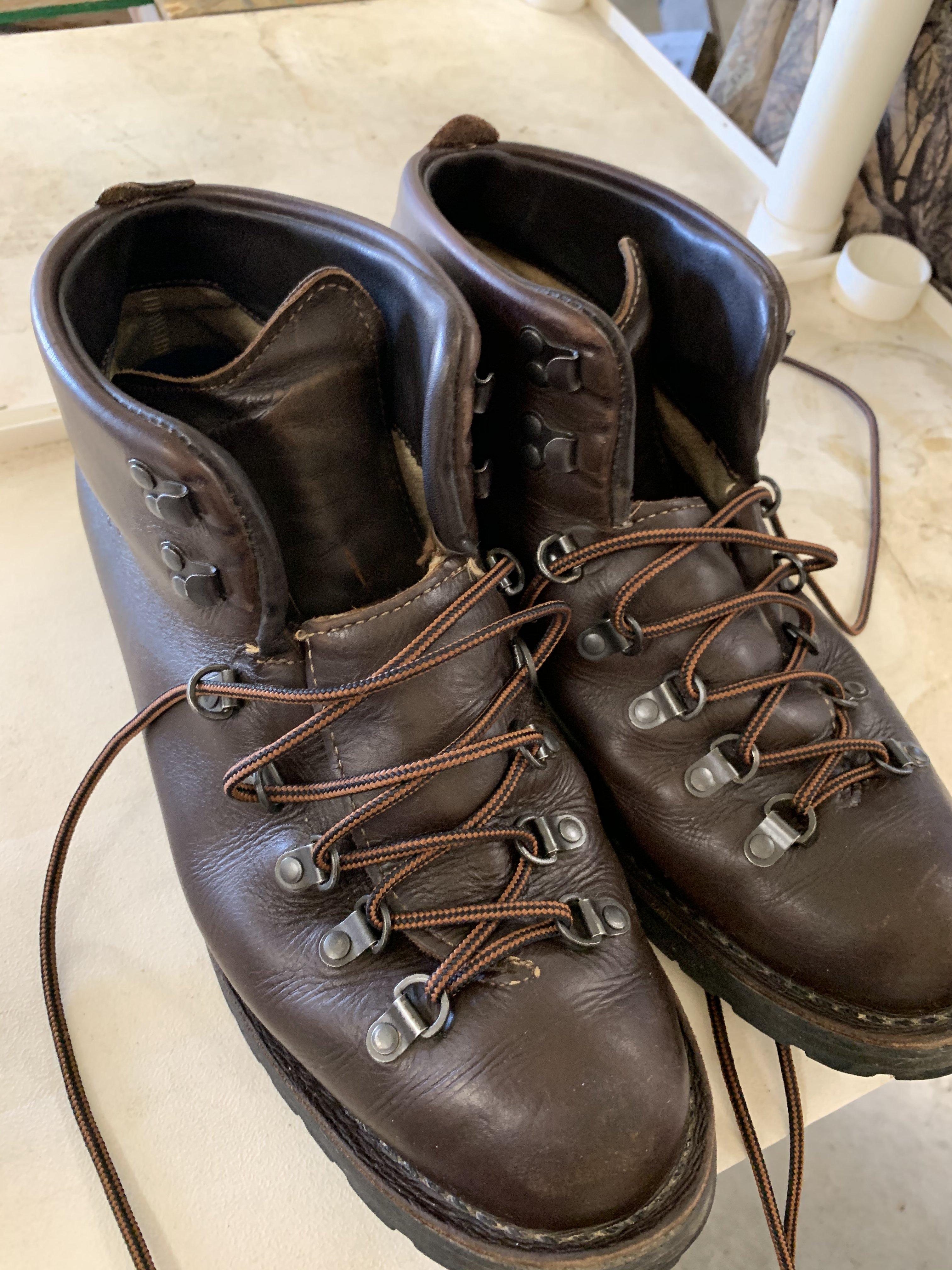 Danner Mountain Light Ii Size 14 Long Range Hunting Forum