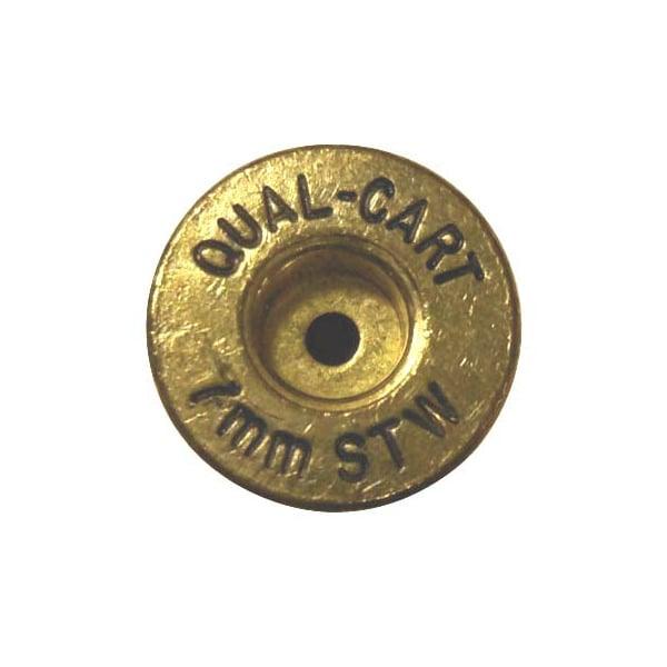 Quality Cartridge Brass 7mm STW Unprimed Bag of 20