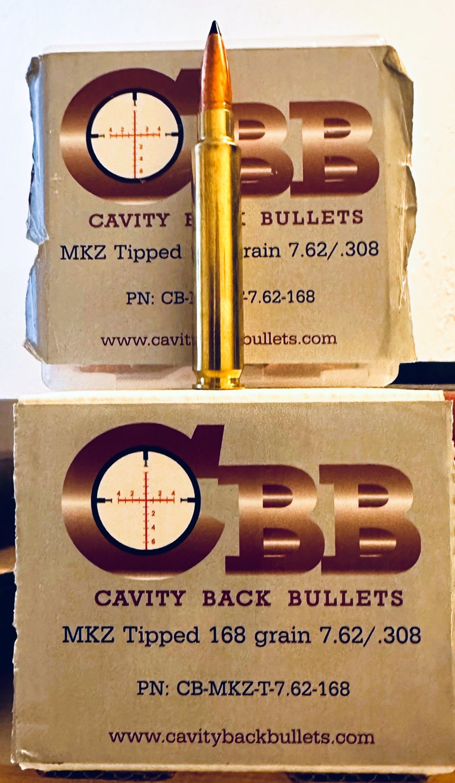 Cavity Back bullet 168 MKZ .30 Gibbs.jpg