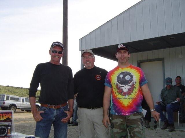 Chuck me and Rick 2005 (1).JPG