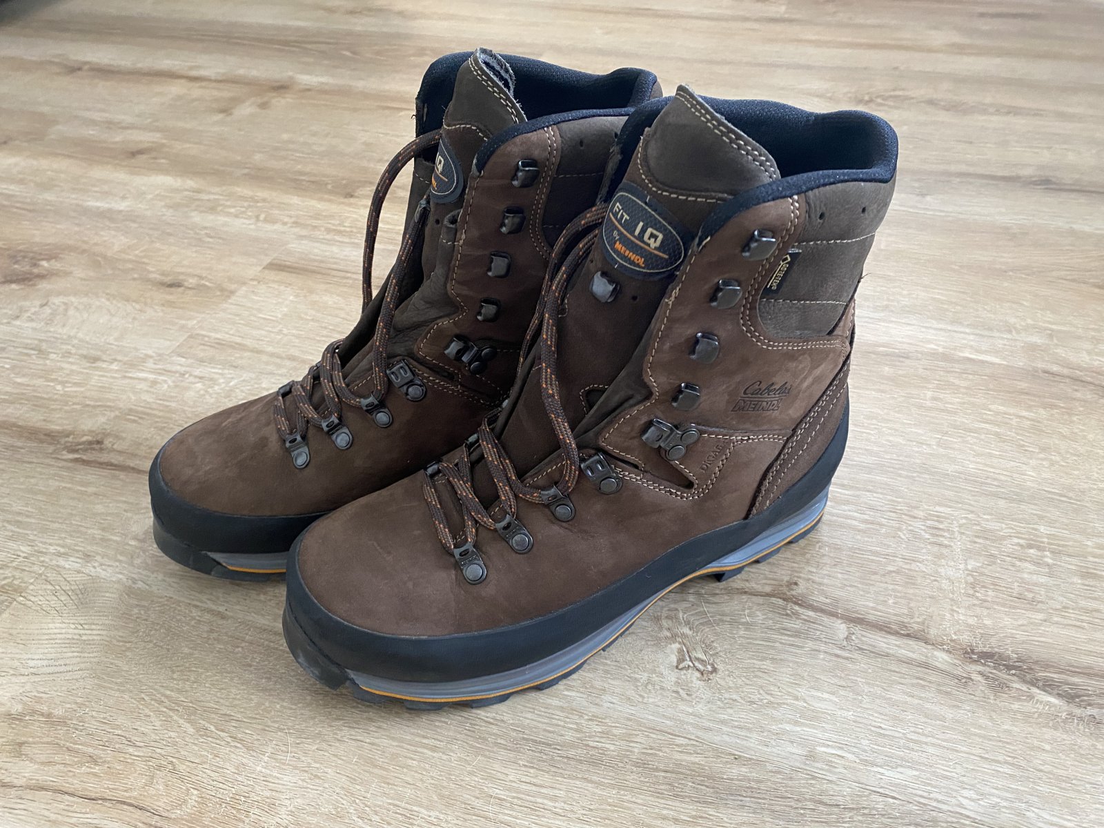 Meindl denali boots hotsell