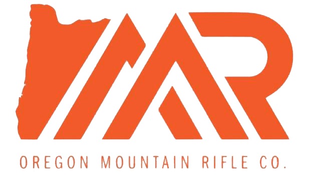 Oregon Mountain Rifles