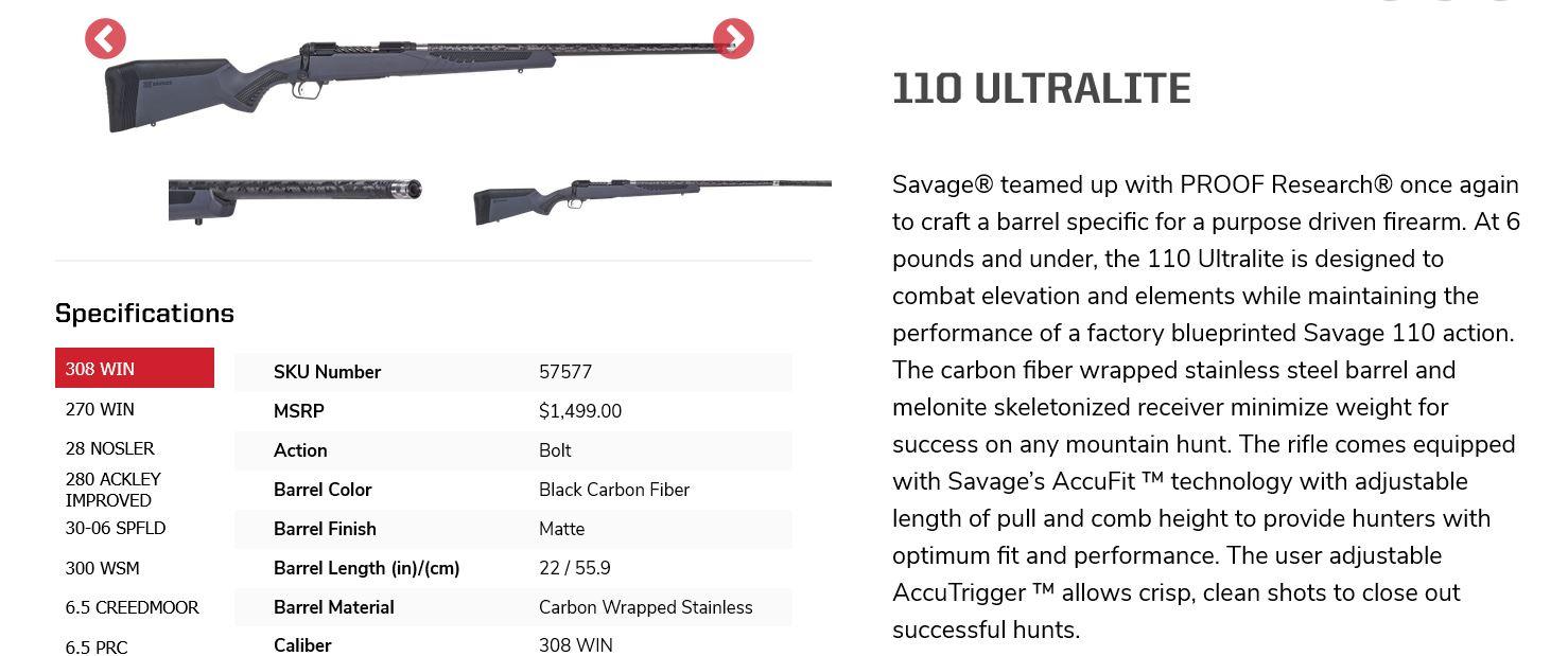 Savage 110 ultralite.JPG